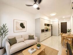 Parc Clematis (D5), Apartment #616904231